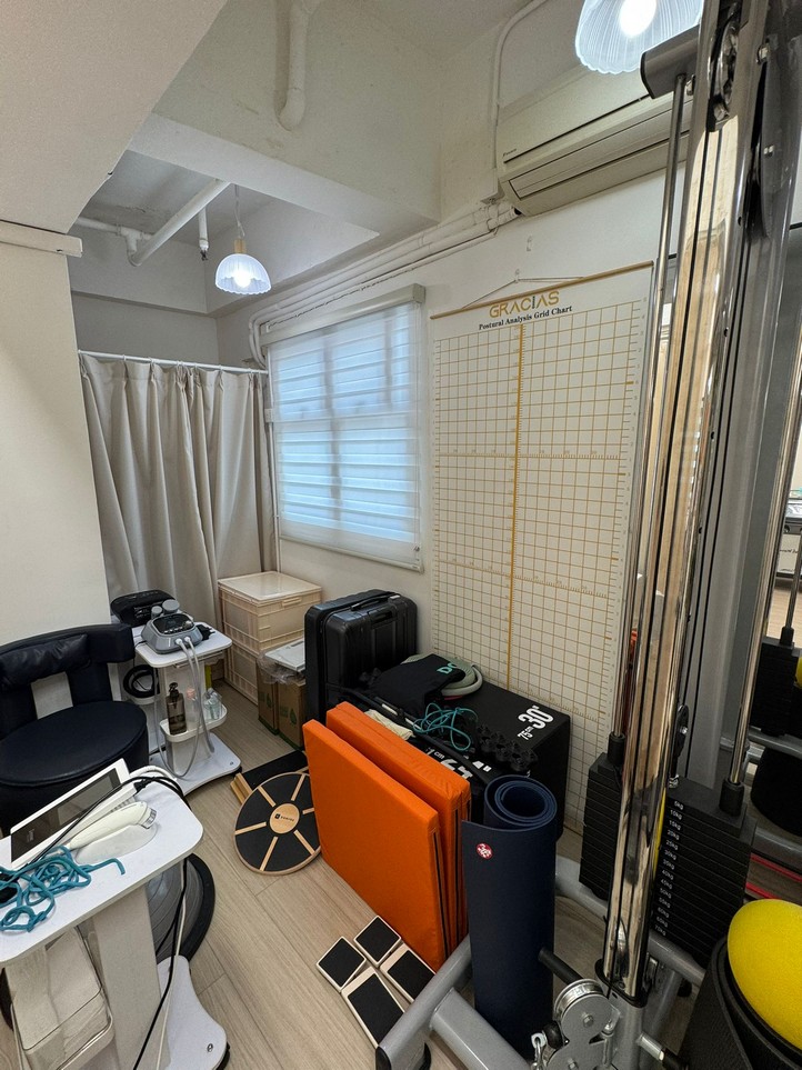 灣仔·銅鑼灣其他